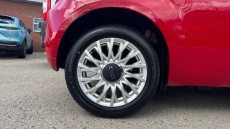 Fiat 500 1.0 Mild Hybrid 3dr Petrol Hatchback